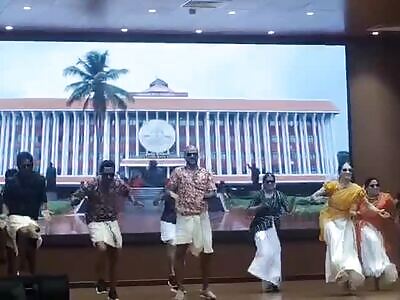 46 year Old Dies while Dancing on Stage