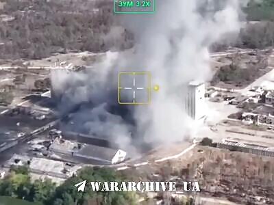 Dead Russians comp (September 1, 2025)