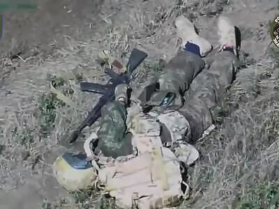 Dead Russians comp (September 4, 2025)