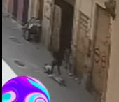 Scumbag Stabbed his old Man 