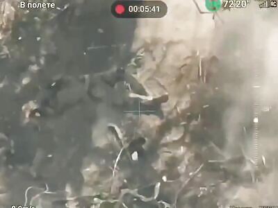 Dead Russians comp (September 7, 2025)