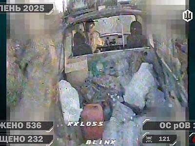 Madyar's team eliminates the Russians. August 2025 compilation.