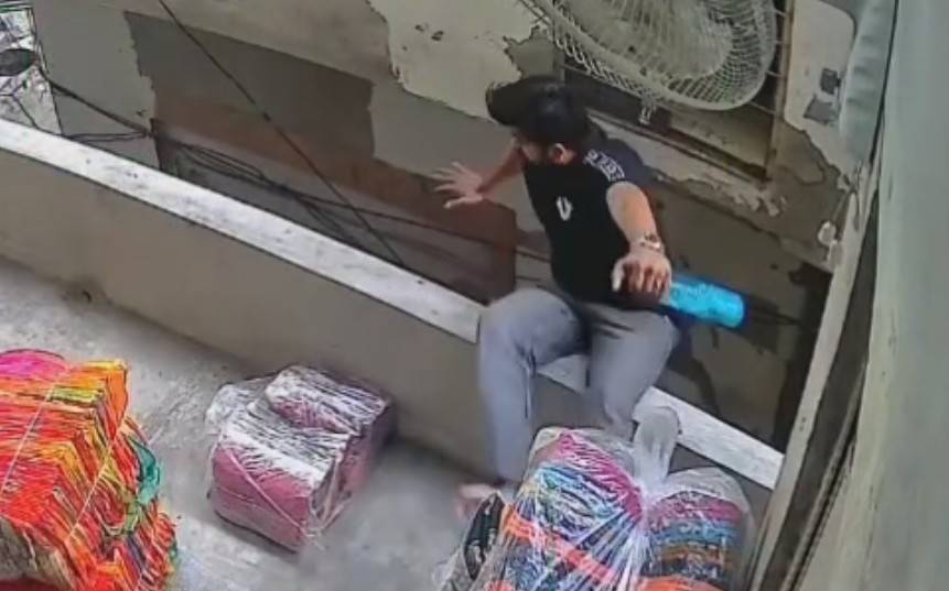 Another Way To Die In India