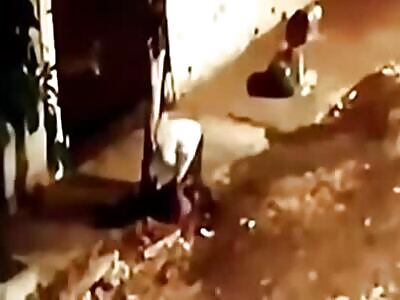 Recently Released From Jail Man Gets Stabbed To Death In Paraguay