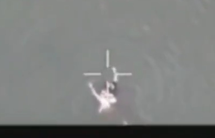 Ukrainian gay couple drowns. 