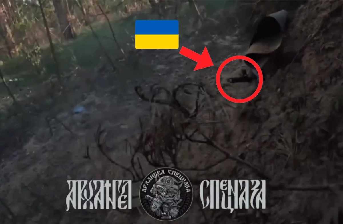 GoPro: Close-range grenade kill. 