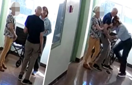 83-Year-Old Man Stabs Woman at Miami Beach Senior Housing Complex