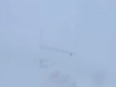 Massive Russian attack in Dnipro, kyiv, Sumy, Pavlograd