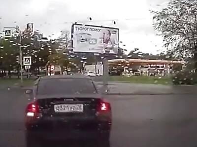 Ultimate Fatal Crash (Compilation)