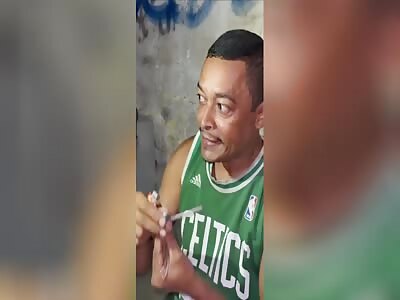 Crack is good for you