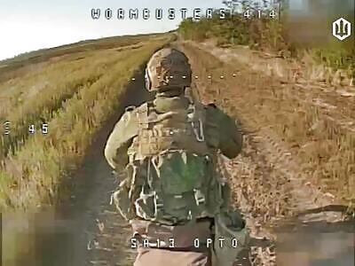 Madyar punishes the Russian scooter mafia.