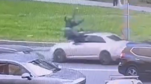 Definitely Not A Mother Of The Year