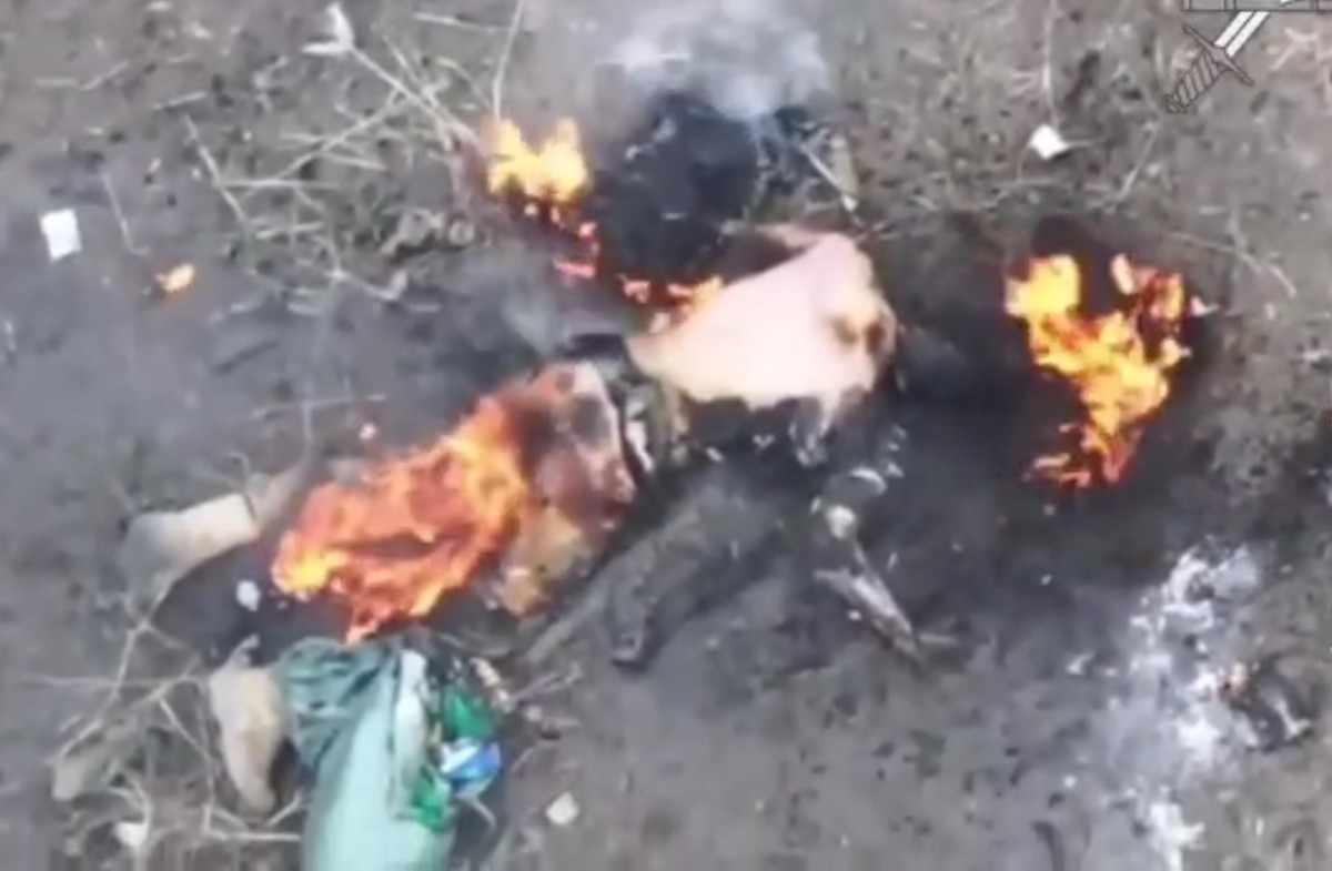 More elimination of Ukrats.