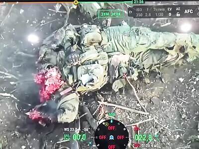 Ukraine Death Comp CXXV