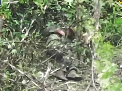 Dead Russians comp (September 27, 2025)