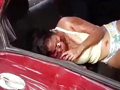 Brutal Violence And Gore (Compilation)