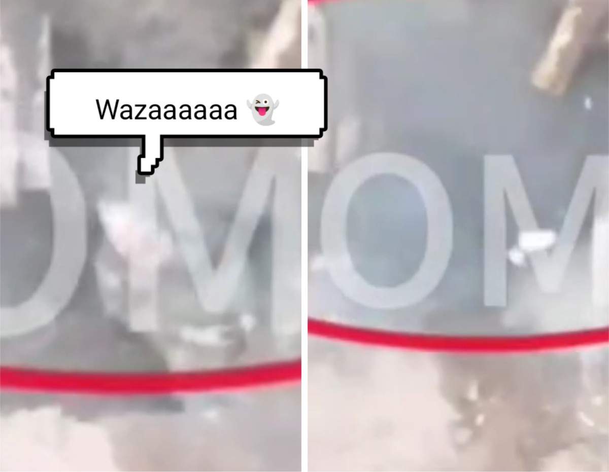 Ukrat grenade suicide. 