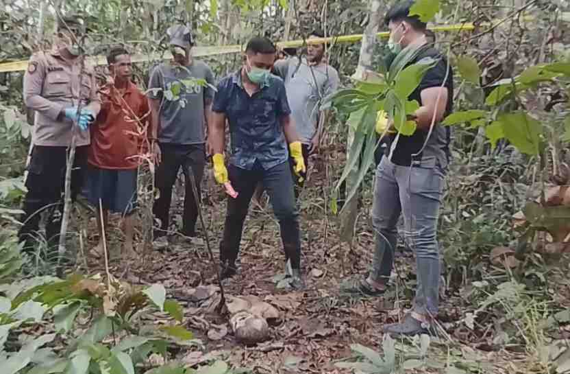 Why You Don't Just Leave Him Alone