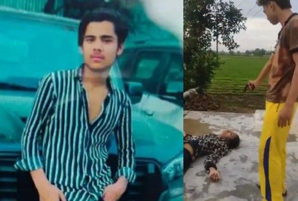 Man Kidnapped, Shot Dead at Tube Well in India