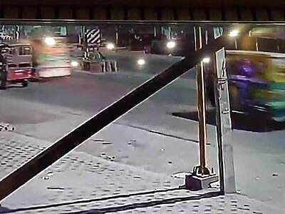 Minus Three In India!