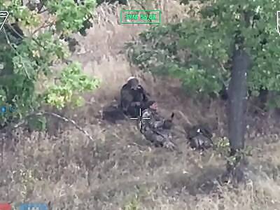 Not the best place for a selfie.