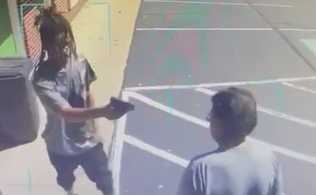 Indian-Origin Man Shot In Ther Head, Killed In Pennsylvania