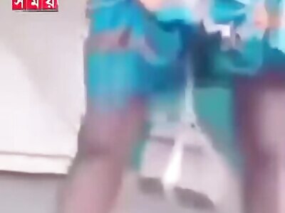 punishment for gang rape