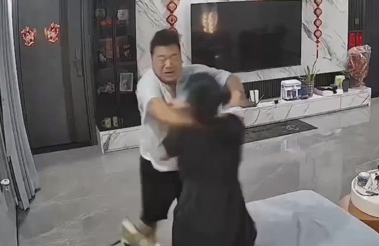 This Man Is Pure Evil