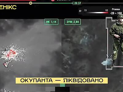 Dead Russians comp (October 7, 2025)