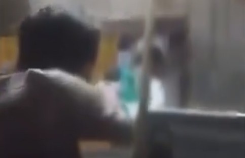 Store Owner Executed For Snitching On Rebels