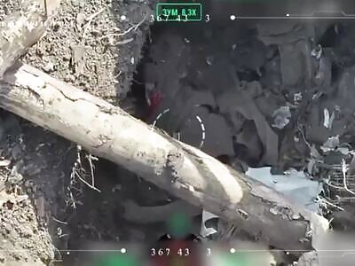 Dead Russians comp III (October 7, 2025)