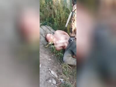 Beatings and torture of Russhits. Another compilation.