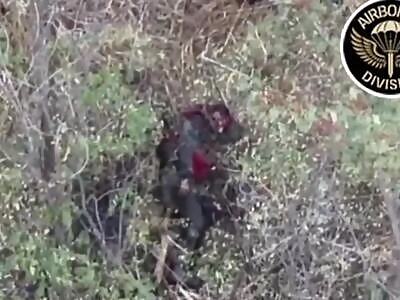 Dead Russians comp II (October 11, 2025)