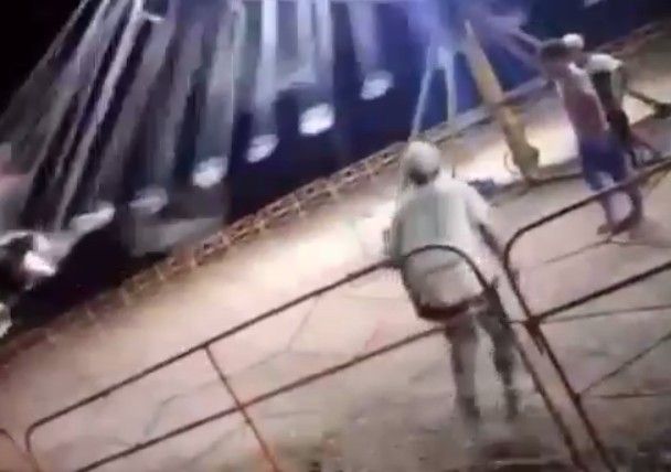 Another Great Place For A Selfie