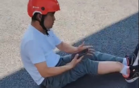 Yep Buddy, Your Thing Is Broken