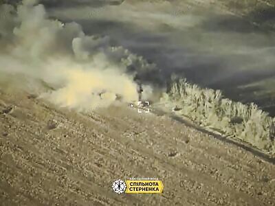 Dead Russians comp III (October 16, 2025)