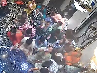 24 Transgenders Attempt 'Mass Suicide' By Drinking Phenyl in India