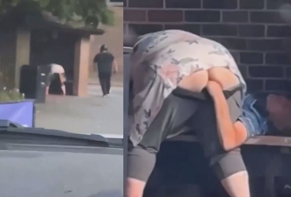 Love Is Beautiful In Liverpool