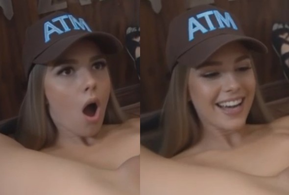 The First Human ATM is Great but the Bills come out Dirty