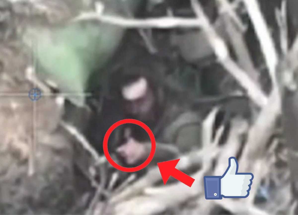 Ukrat literally likes death. 