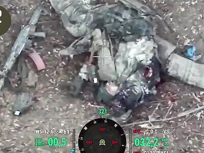 425th regiment kills Russians.