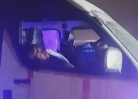 Combi Driver, Passengers Murdered By Extortionists In Peru