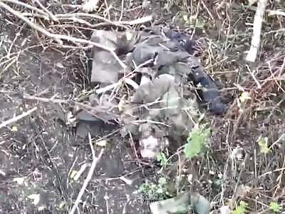 Russians continue to die in Chasiv Yar.