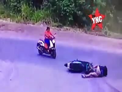 Accident