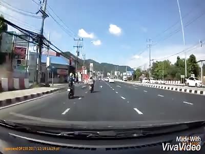 Accident 