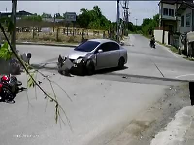 Accident