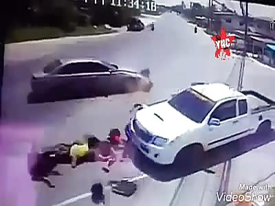 ACCIDENT