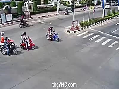 ACCIDENT