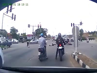 ACCIDENT