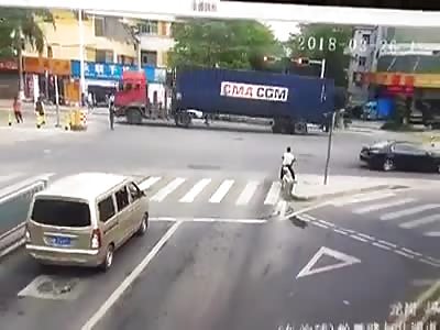 ACCIDENT 